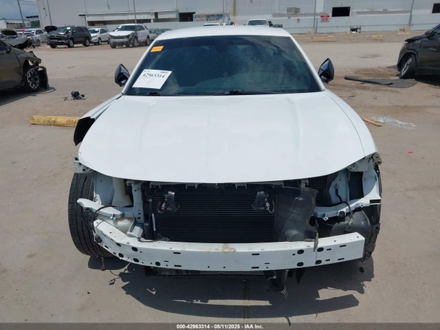 Dodge 2018 2018 2C3CDXHG3JH174271 Image 13