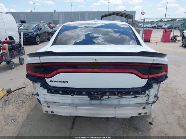 Dodge 2018 2018 2C3CDXHG3JH174271 Image 17