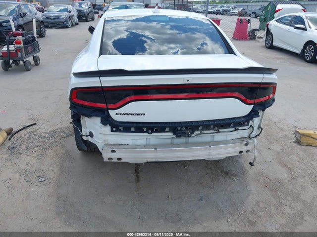 Dodge 2018 2018 2C3CDXHG3JH174271 Image 19