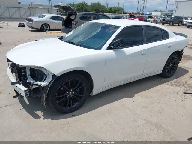 Dodge 2018 2018 2C3CDXHG3JH174271 Image 2