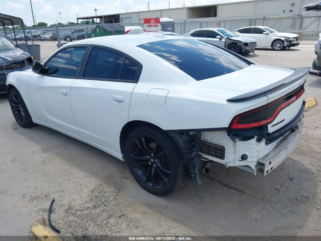 Dodge 2018 2018 2C3CDXHG3JH174271 Image 3