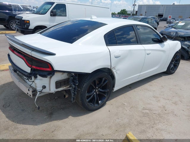 Dodge 2018 2018 2C3CDXHG3JH174271 Image 4