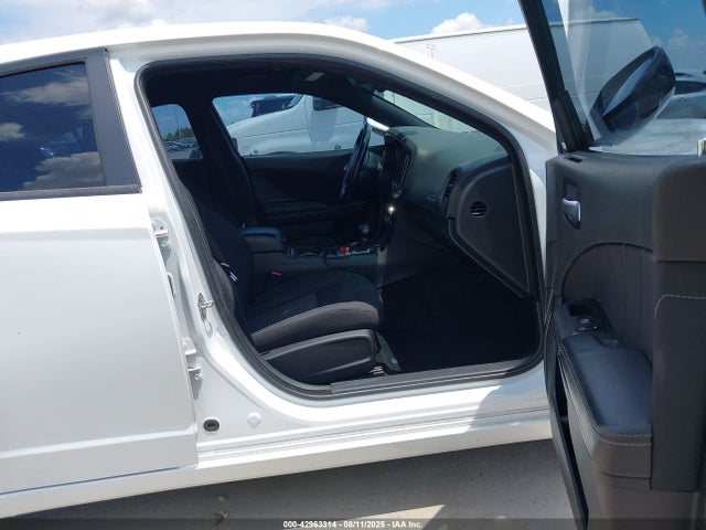 Dodge 2018 2018 2C3CDXHG3JH174271 Image 5
