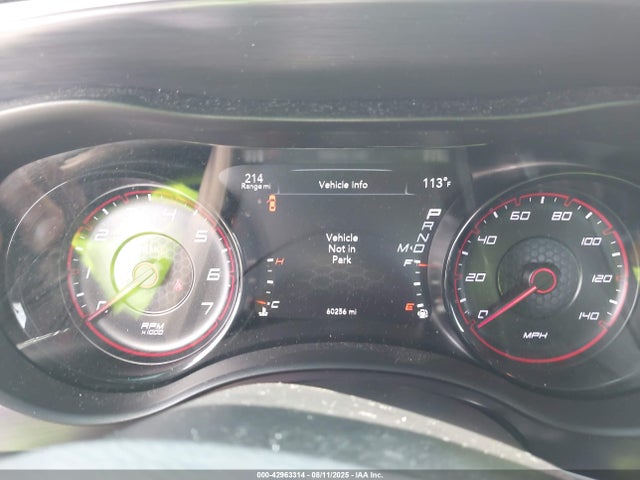 Dodge 2018 2018 2C3CDXHG3JH174271 Image 7
