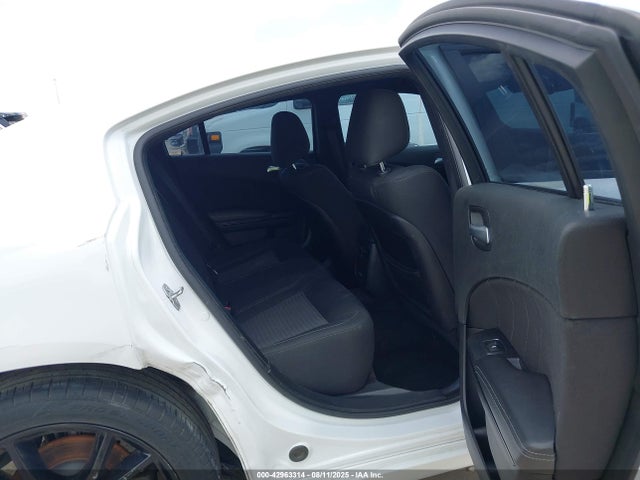 Dodge 2018 2018 2C3CDXHG3JH174271 Image 8