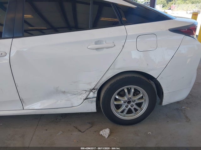 Toyota 2zr-fxe,1nm 2017 JTDKARFU2H3038330 Image 6