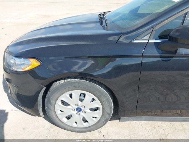 Ford 2020 2020 3FA6P0G77LR194593 Image 6