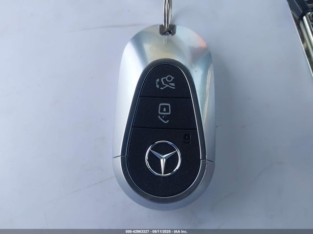 Mercedes-Benz m254 2024 W1KMJ4HB0RF043099 Image 11