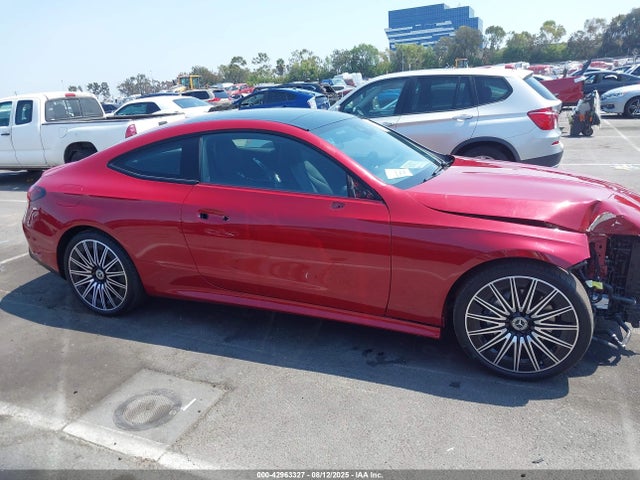 Mercedes-Benz m254 2024 W1KMJ4HB0RF043099 Image 14