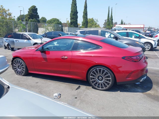 Mercedes-Benz m254 2024 W1KMJ4HB0RF043099 Image 15