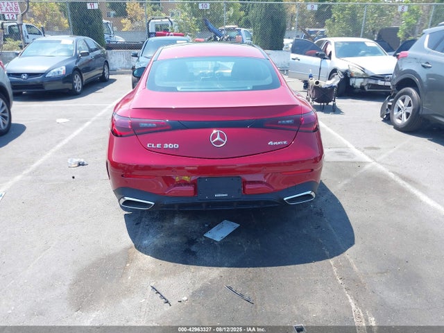 Mercedes-Benz m254 2024 W1KMJ4HB0RF043099 Image 17