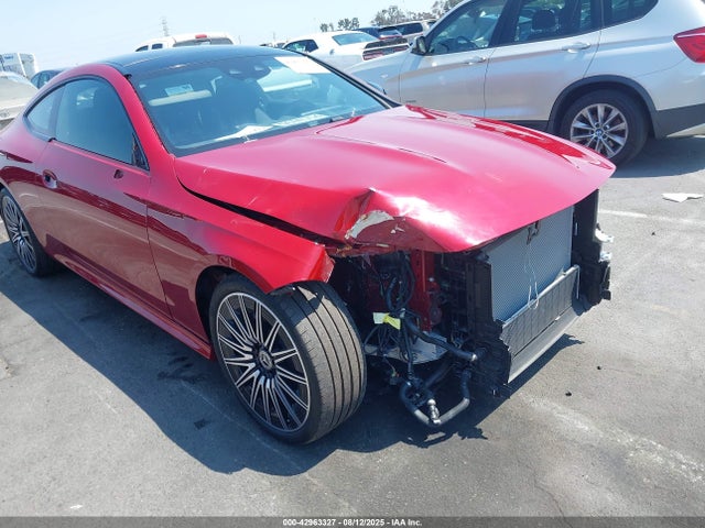 Mercedes-Benz m254 2024 W1KMJ4HB0RF043099 Image 18