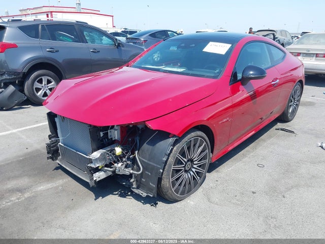 Mercedes-Benz m254 2024 W1KMJ4HB0RF043099 Image 19