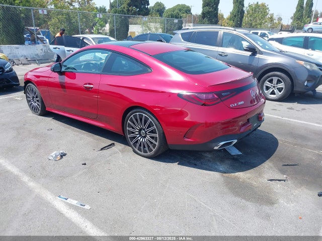 Mercedes-Benz m254 2024 W1KMJ4HB0RF043099 Image 3