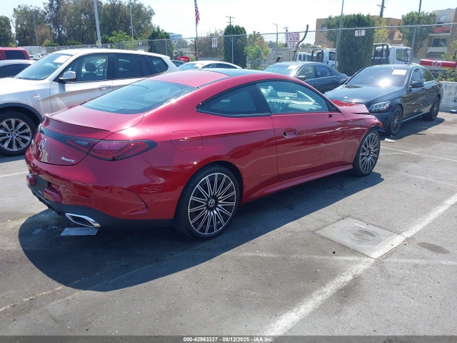 Mercedes-Benz m254 2024 W1KMJ4HB0RF043099 Image 4