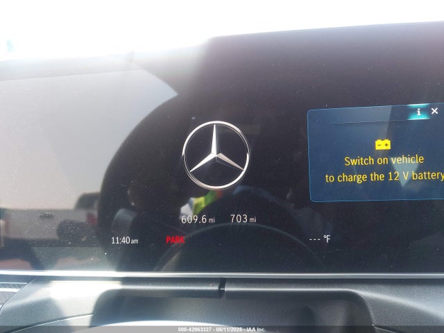 Mercedes-Benz m254 2024 W1KMJ4HB0RF043099 Image 7
