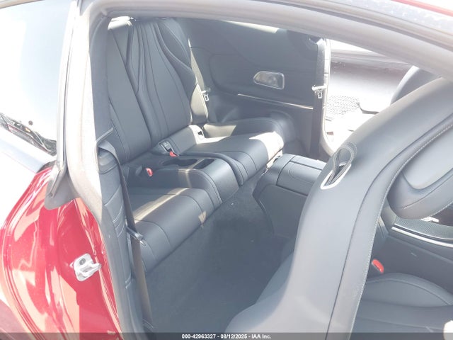 Mercedes-Benz m254 2024 W1KMJ4HB0RF043099 Image 8