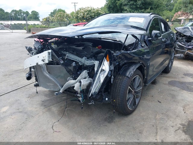 Aukcja sprzedaży 2025 Infiniti Qx55 Luxe Awd, vin: 3PCAJ5JR4SF102675, numer aukcji: 42963329