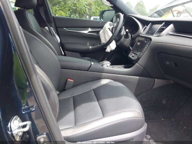 Aukcja sprzedaży 2025 Infiniti Qx55 Luxe Awd, vin: 3PCAJ5JR4SF102675, numer aukcji: 42963329