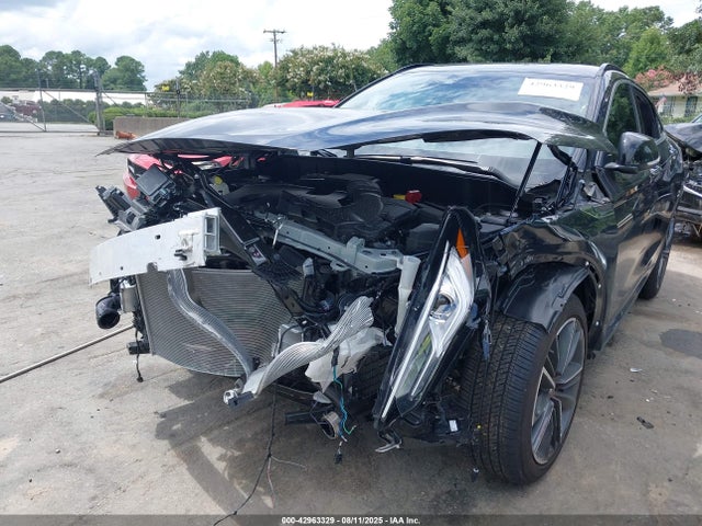 Aukcja sprzedaży 2025 Infiniti Qx55 Luxe Awd, vin: 3PCAJ5JR4SF102675, numer aukcji: 42963329