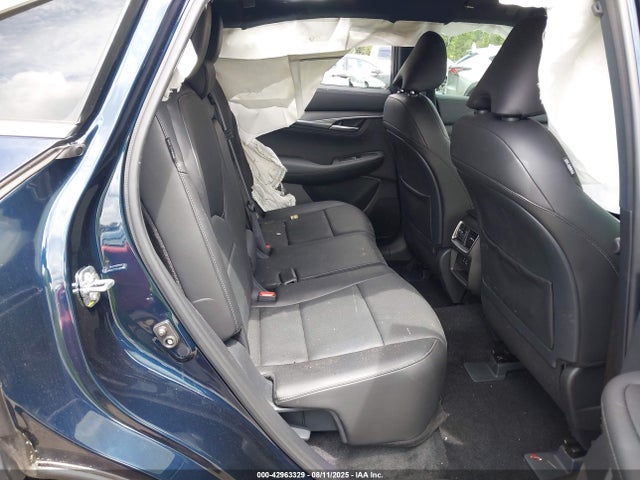 Aukcja sprzedaży 2025 Infiniti Qx55 Luxe Awd, vin: 3PCAJ5JR4SF102675, numer aukcji: 42963329