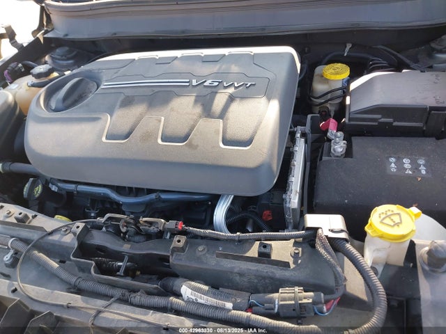 2015 Jeep Cherokee Latitude მანქანა იყიდება აუქციონზე, vin: 1C4PJMCS6FW587343, აუქციონის ნომერი: 42963330