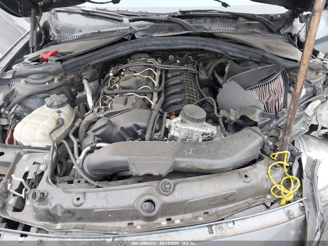 WBA3R1C52EK191090 BMW 435i