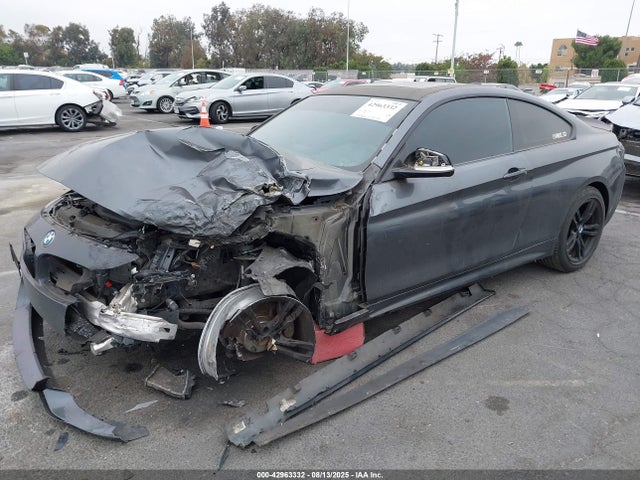 WBA3R1C52EK191090 BMW 435i