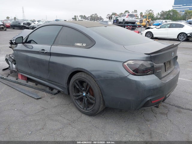 WBA3R1C52EK191090 BMW 435i