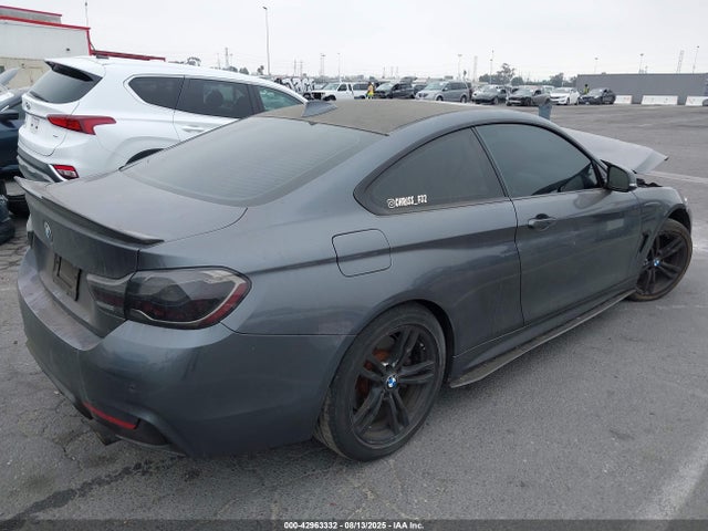WBA3R1C52EK191090 BMW 435i