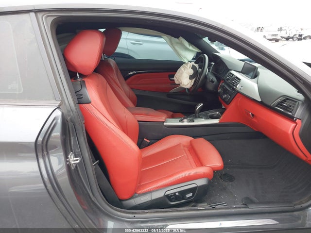 WBA3R1C52EK191090 BMW 435i