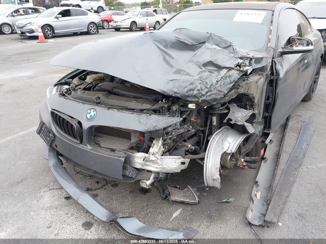 WBA3R1C52EK191090 BMW 435i