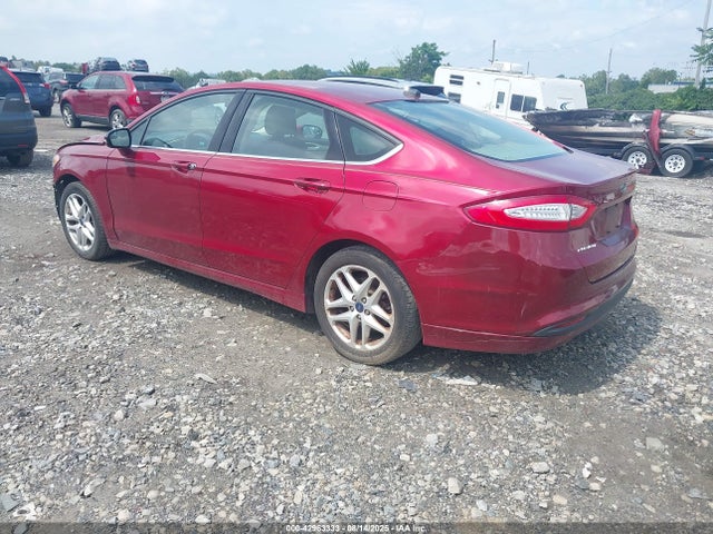Ford Fusion 2016 1FA6P0H79G5112998 Image 3