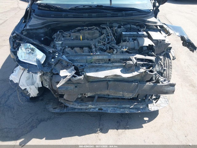 Продаж на аукціоні авто 2022 Kia Rio Lx, vin: 3KPA24AD4NE444780, номер лоту: 42963341