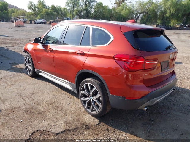 WBXHU7C38J5H43778 BMW X1