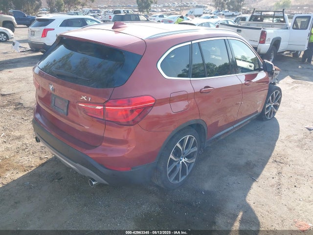 WBXHU7C38J5H43778 BMW X1