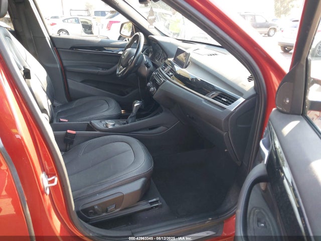 WBXHU7C38J5H43778 BMW X1