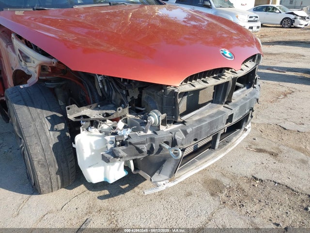 WBXHU7C38J5H43778 BMW X1