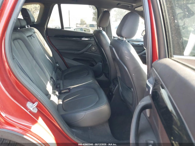 WBXHU7C38J5H43778 BMW X1