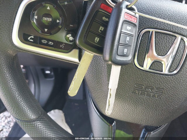 Honda k20c2 2019 19XFC2F66KE020403 Image 11
