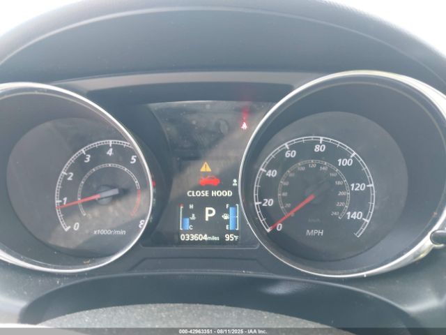 2019 MITSUBISHI OUTLANDER SPORT JA4AP3AU6KU028183 Photo 6