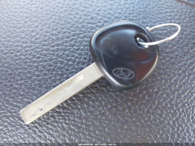 KMHTC6AD9HU305165 Hyundai gdi gamma