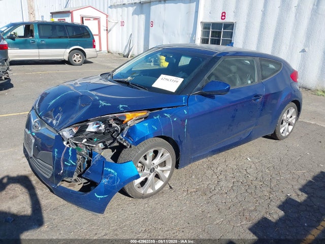 KMHTC6AD9HU305165 Hyundai gdi gamma