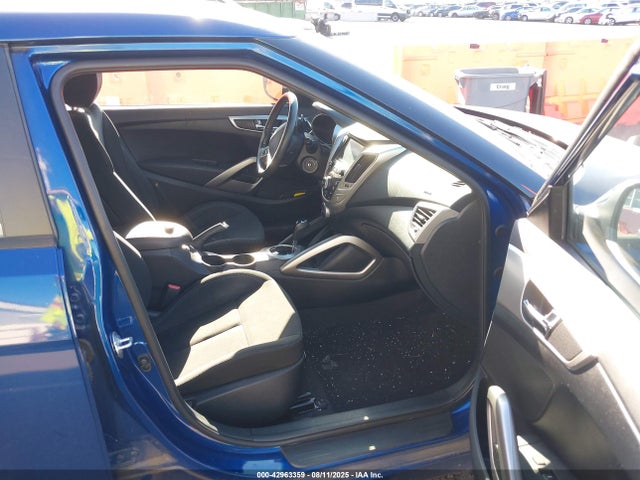 KMHTC6AD9HU305165 Hyundai gdi gamma