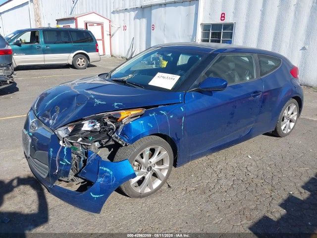 KMHTC6AD9HU305165 Hyundai gdi gamma