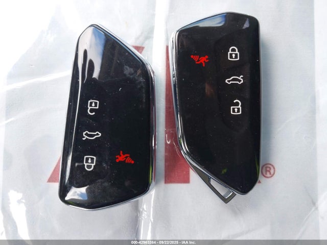 2022 VOLKSWAGEN GOLF GTI WVWG87CD4NW204187 Photo 10