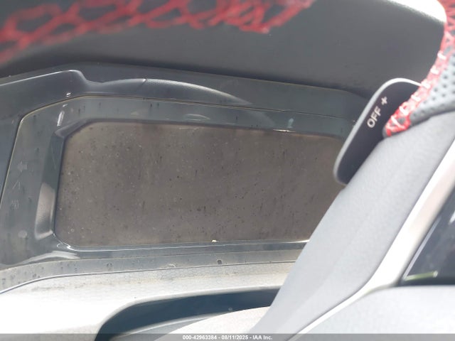 2022 VOLKSWAGEN GOLF GTI WVWG87CD4NW204187 Photo 6