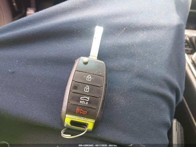 5XXGT4L31HG142922 KIA g 2.4 dohc gdi
