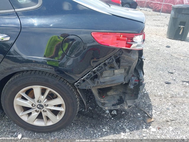 5XXGT4L31HG142922 KIA g 2.4 dohc gdi