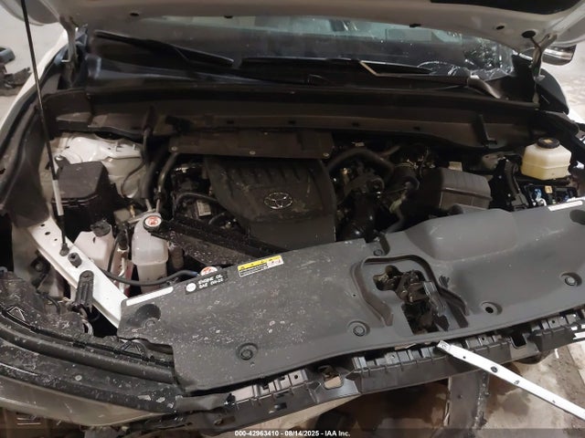 Toyota t24a-fts 2025 5TDAAAB51SS074950 Image 10